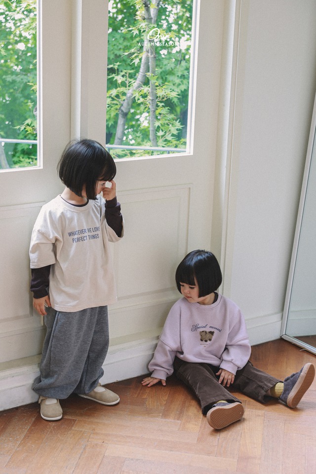 〘予約〙onu / Pony mtm