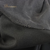 社交ダンス 衣装 スタンダード トップス レッスンウェア レディース PASTIME パスタイム 黒 ブラック系 長袖 レース 練習着 フォーマル エレガント シンプル アシンメトリー ファスナー 通気性 伸縮性 日本製 おしゃれ レディス ダンスウェア スポーツウエア クラシック 制服 ダンスレッスン フォーマルウェア