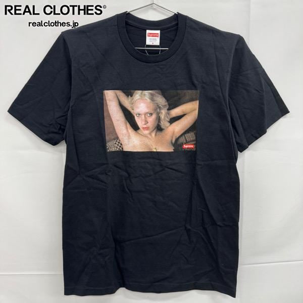 Supreme/シュプリーム【22SS】Gummo Dot Tee/ガンモ ドット 半袖T