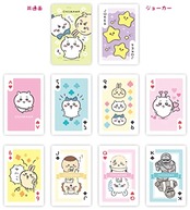 ちいかわ トランプ