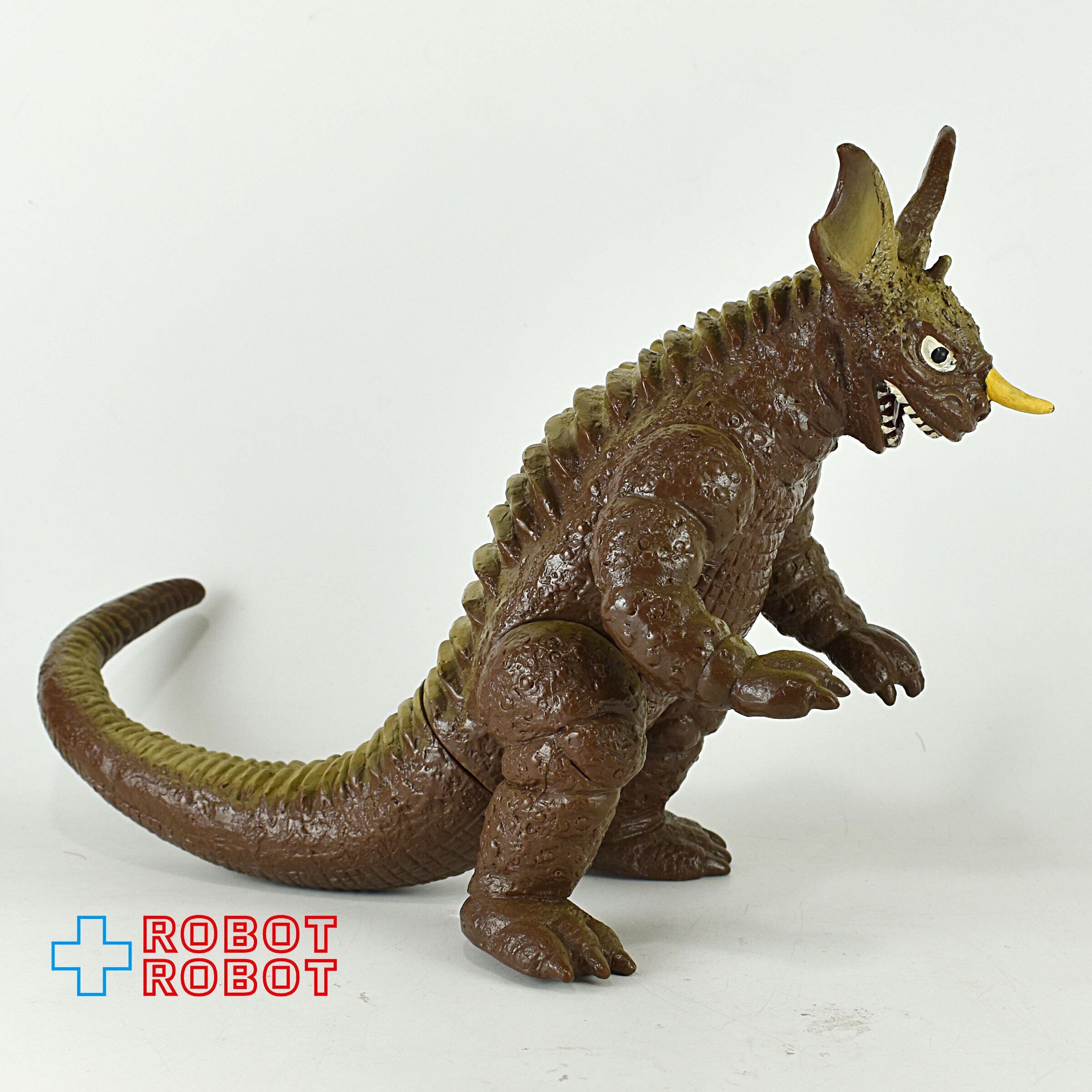 ゴジラ　バラゴンフィギュア 約20cm ブラウン ゴジラ バラゴンフィギュア 約20cm ブラウン