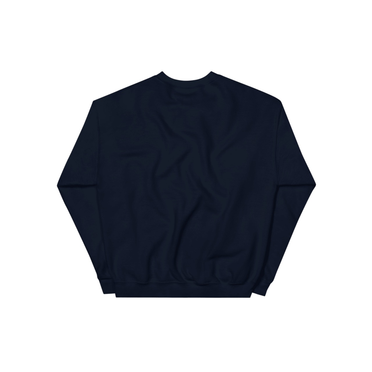 【019】Alexander Sweat Navy