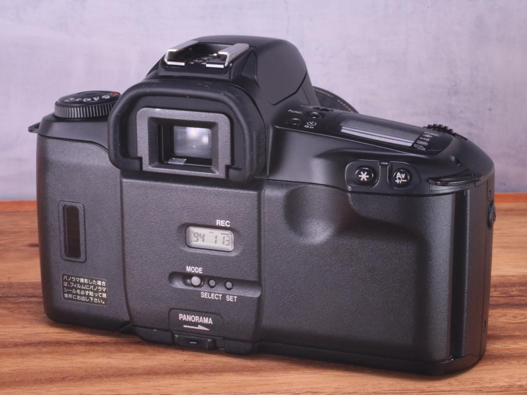 Canon EOS Kiss ズームレンズセット | PAY ID
