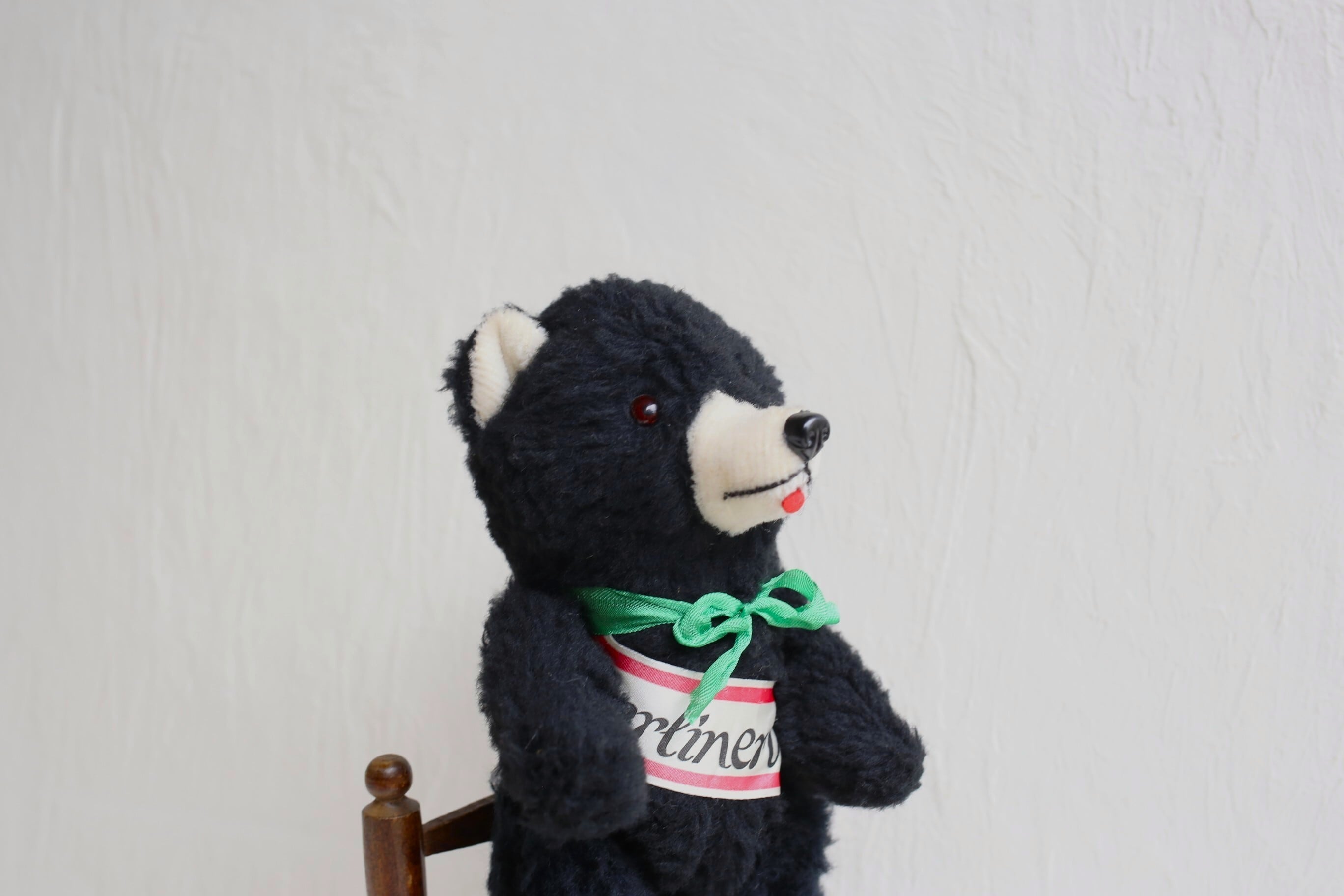 フランス アンティーク ヴィンテージ テディベア ベルリンベア