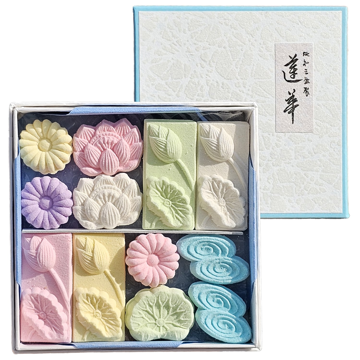 中国　粉彩　蓮花人物文　盒子　香合　蓋物　合わせ箱　V　R8271 中国 粉彩 蓮花人物文 盒子 香合 蓋物 合わせ箱 V R8271 【公式通販】