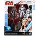 スター・ウォーズ 最後のジェダイ ラストジェダイ クレイトの戦い 4パック
