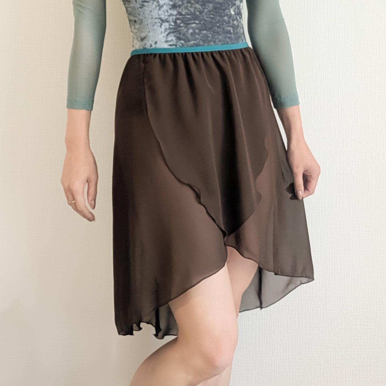 lesson wear | herz(ヘルツ) バレエレオタード・レッスンウェアの