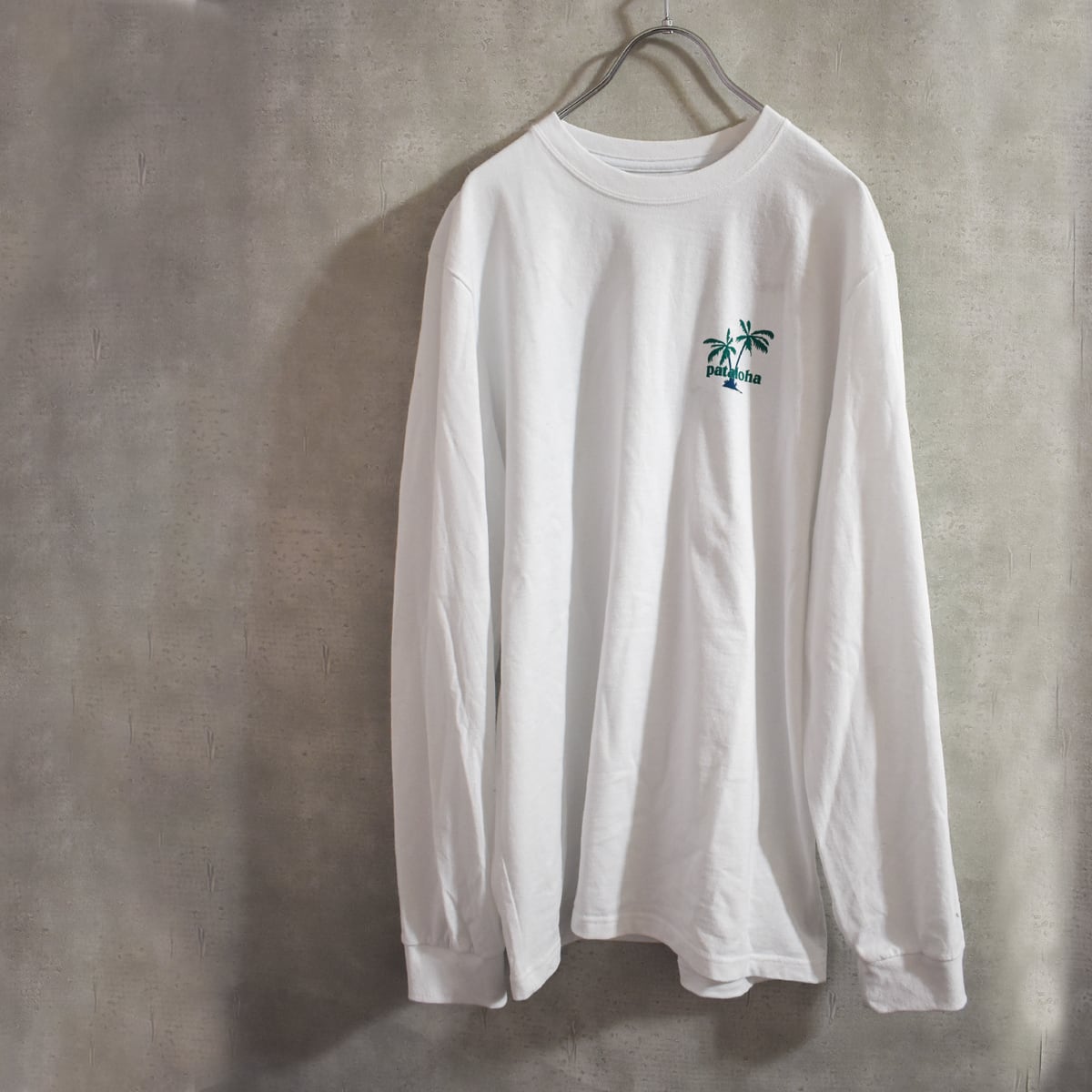 USA直輸入【Patagonia 】Pataloha Long sleeve T-shirts | BROOKLYN