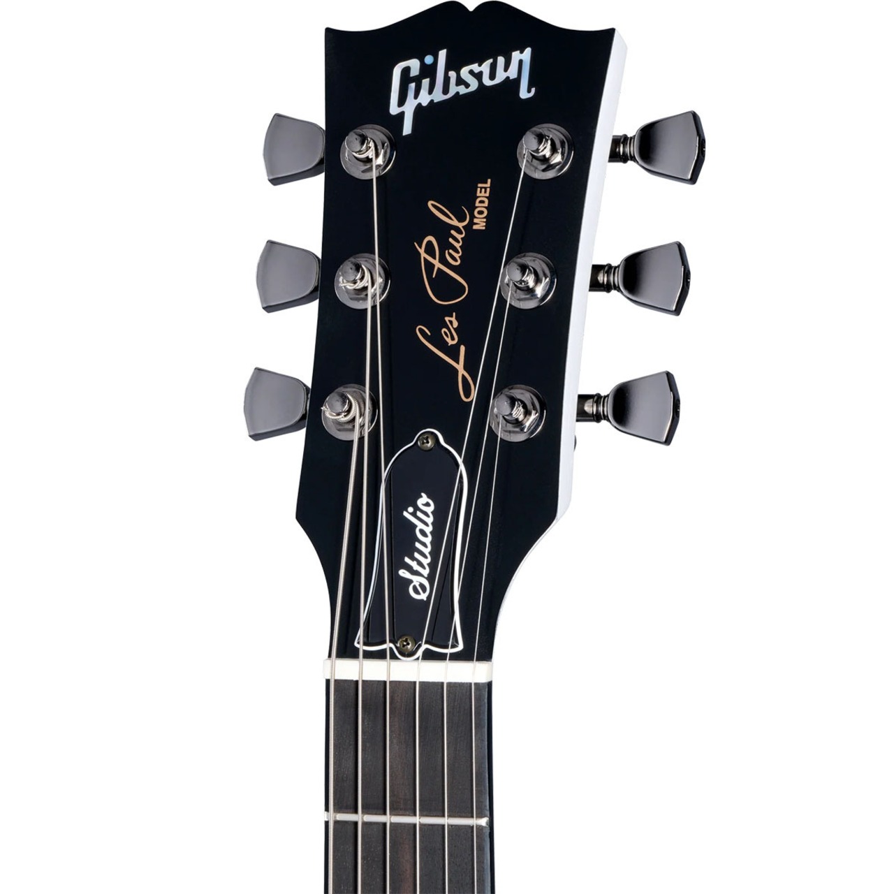 Gibson Les Paul Modern Studio (Worn White)