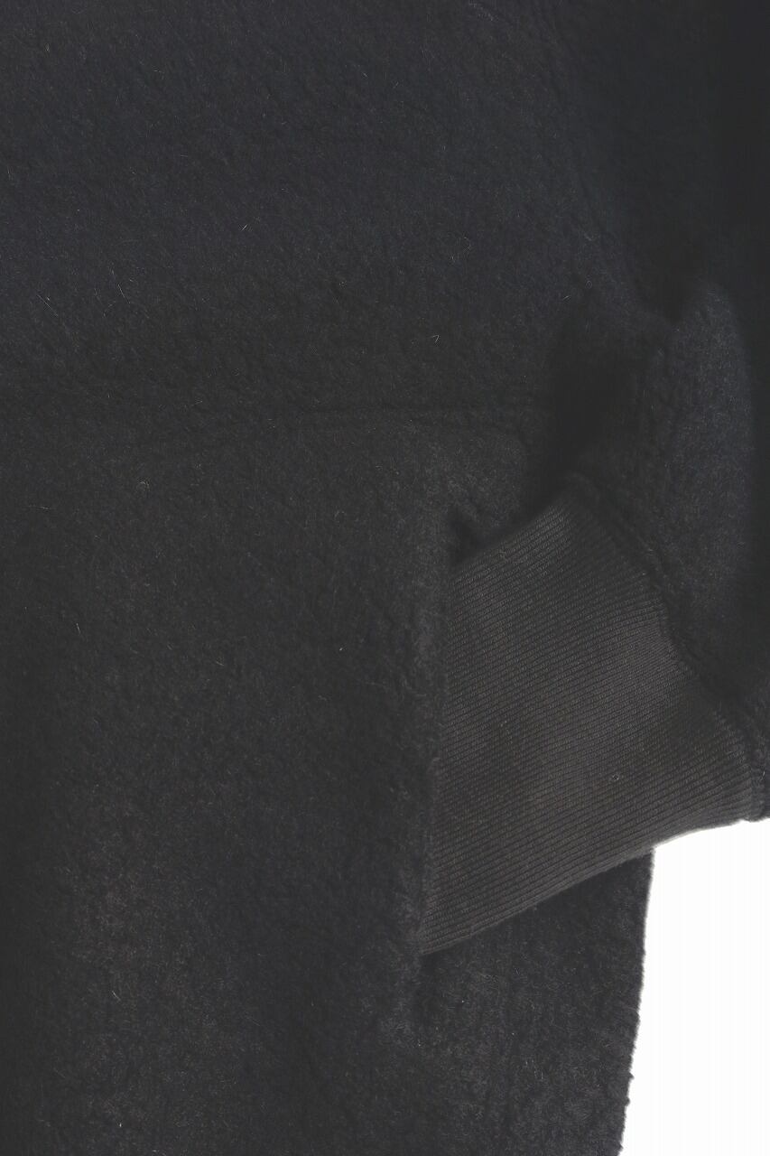 Wo. Co. Boa Fleece P/O