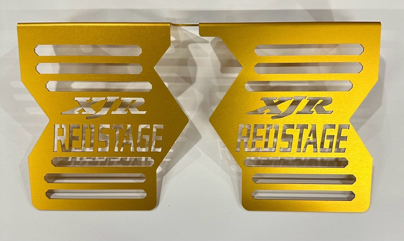 XJR400 | REDSTAGE WILDBOARsp