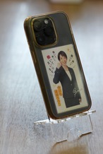 高市早苗スマホスタンド