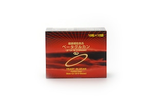 ベータグルカン 10カプセル