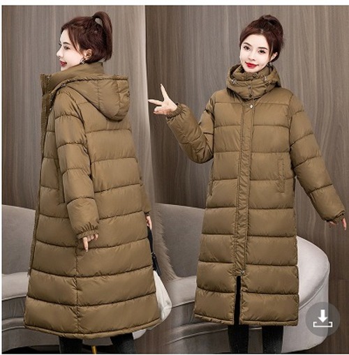 【秋冬新作】ファッションコート♪ブラウン/ブラック2色展開◆#scoomo-293367