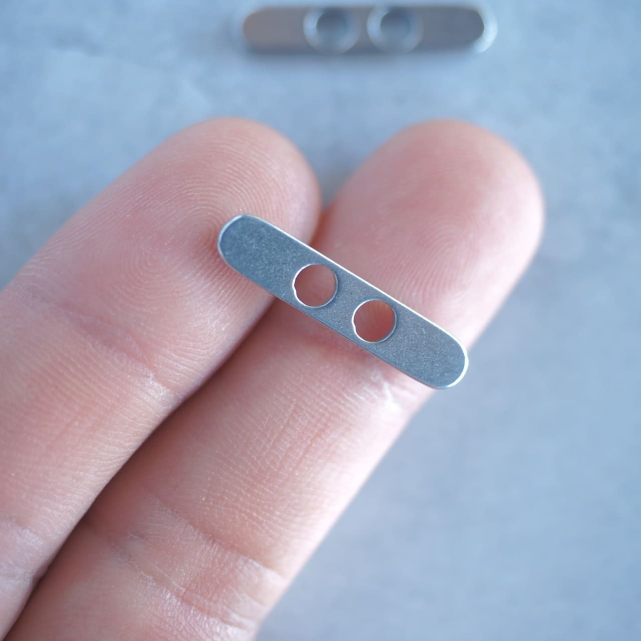 DUTCHWARE / Aluminum Toggle*2・画像3