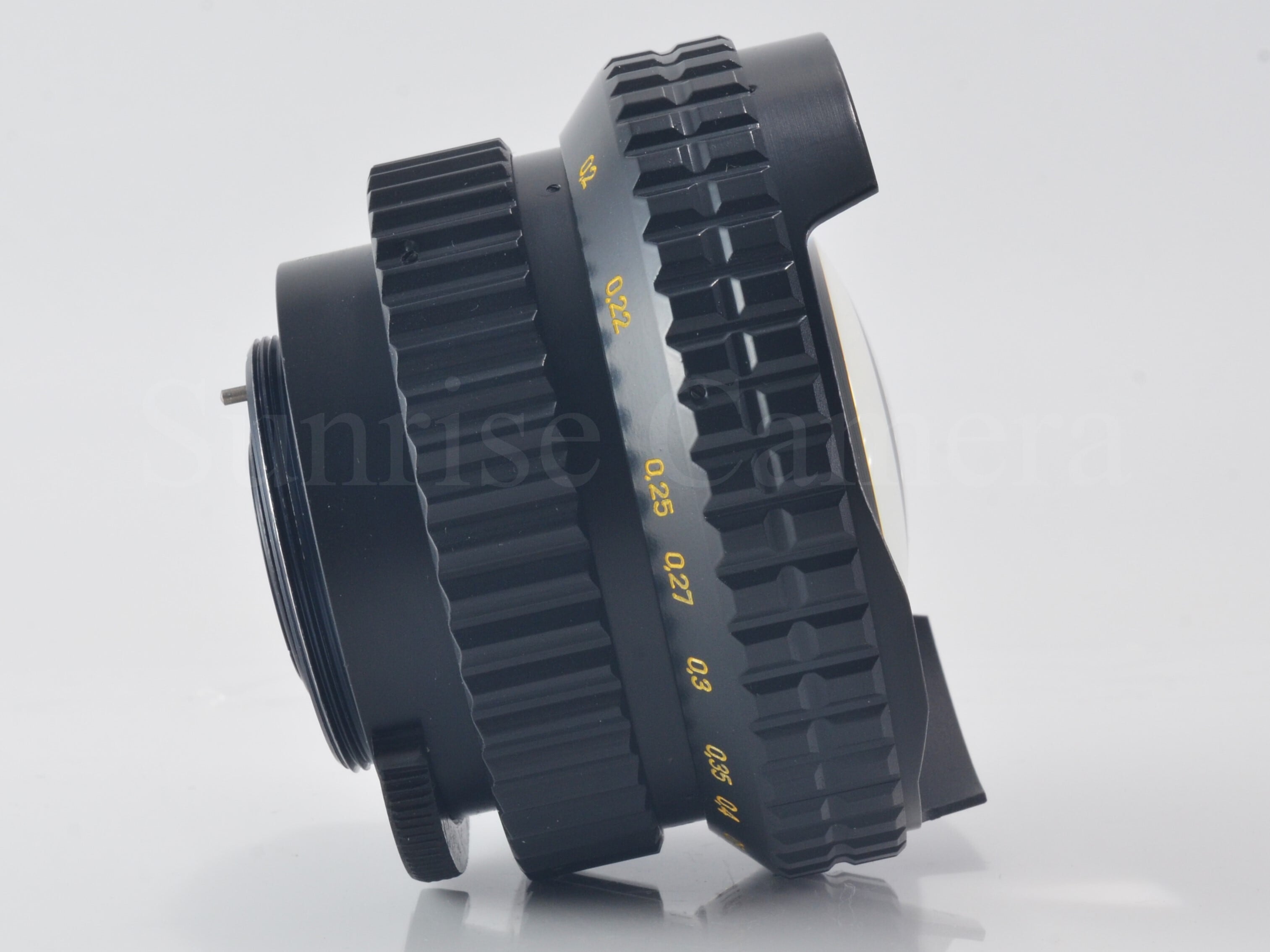 【C7157】MNP-26B 45mm F3.5 ロシアレンズ C7157】MNP-26B 45mm F3.5 ロシアレンズ