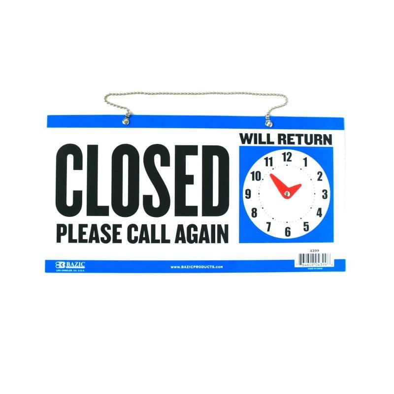 OPEN CLOSED ドア ウインドウ 入口 看板 サイン アメリカンスタイル