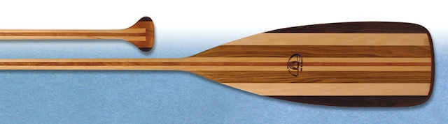 Grey Owl Paddles ガイド