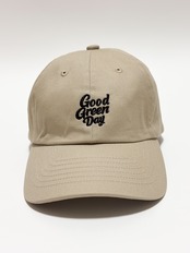 GOLF BOND CLUB GOOD GREENDAY CAP BEIGE