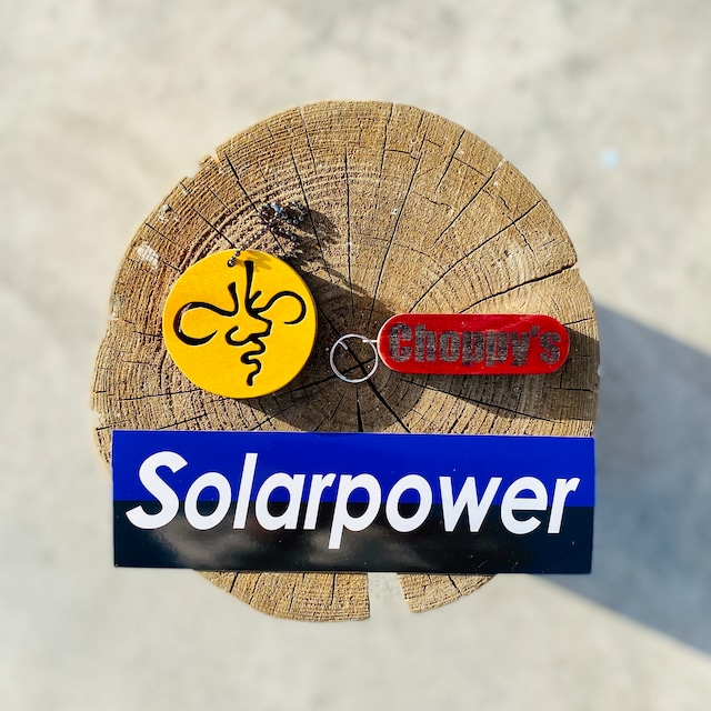 solarpower 1