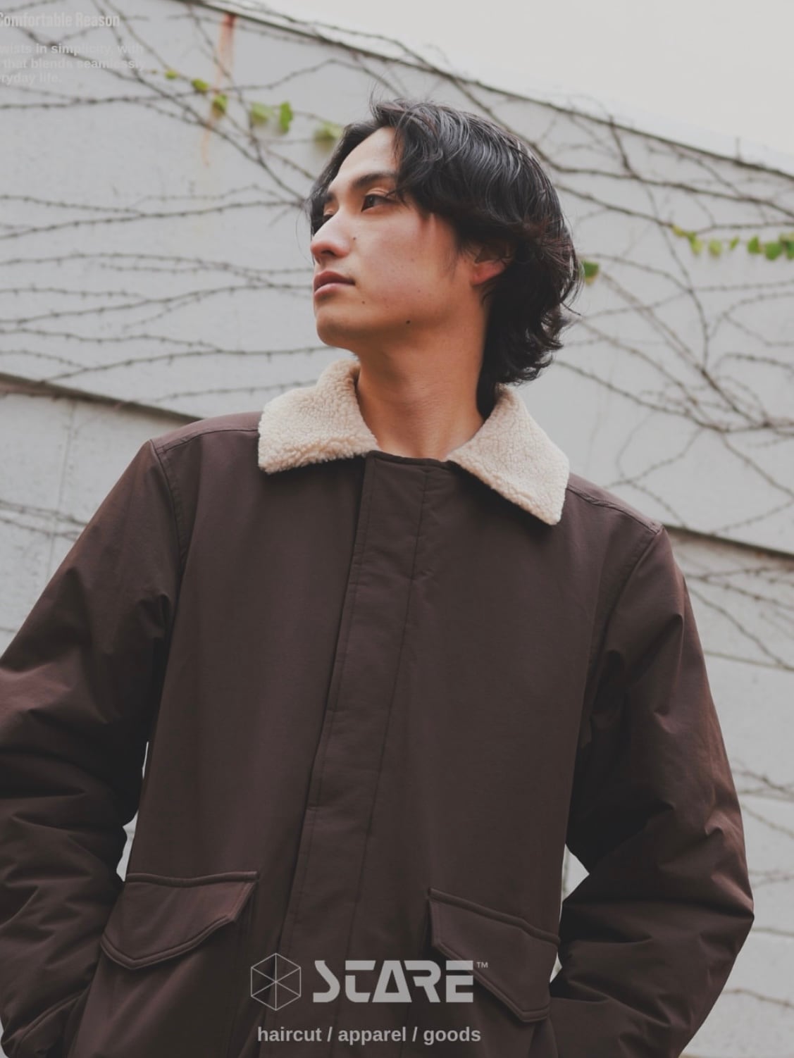 Comfortable Reason | STORE™️