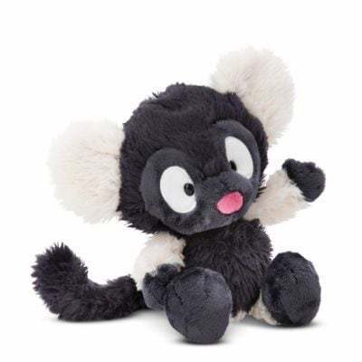 nici ニキ　ぬいぐるみ　Rama Cremefine　110センチ 楽天市場】【日本正規代理店】NICI(ニキ) ぬいぐるみ ゼブラ 50cm