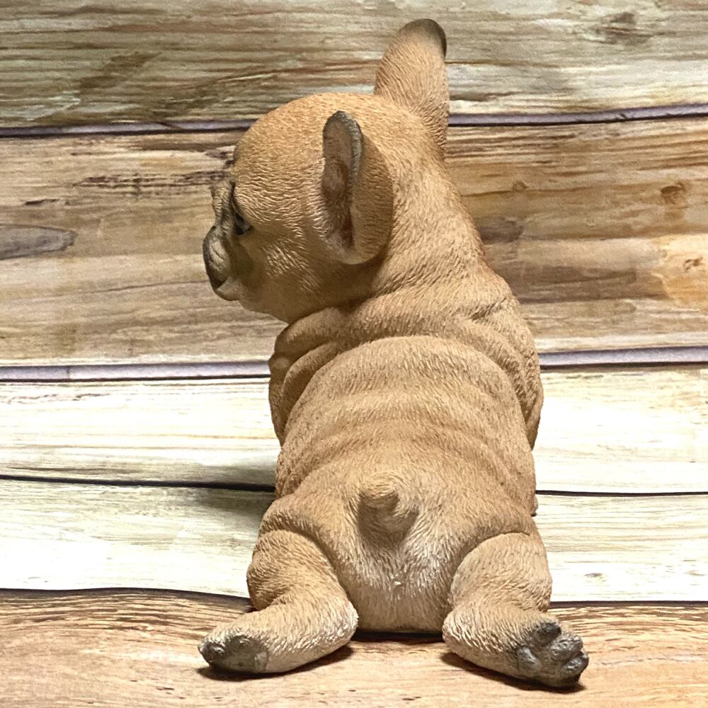 フレンチブルドッグ（きゅうけい） ドッグオーナメント