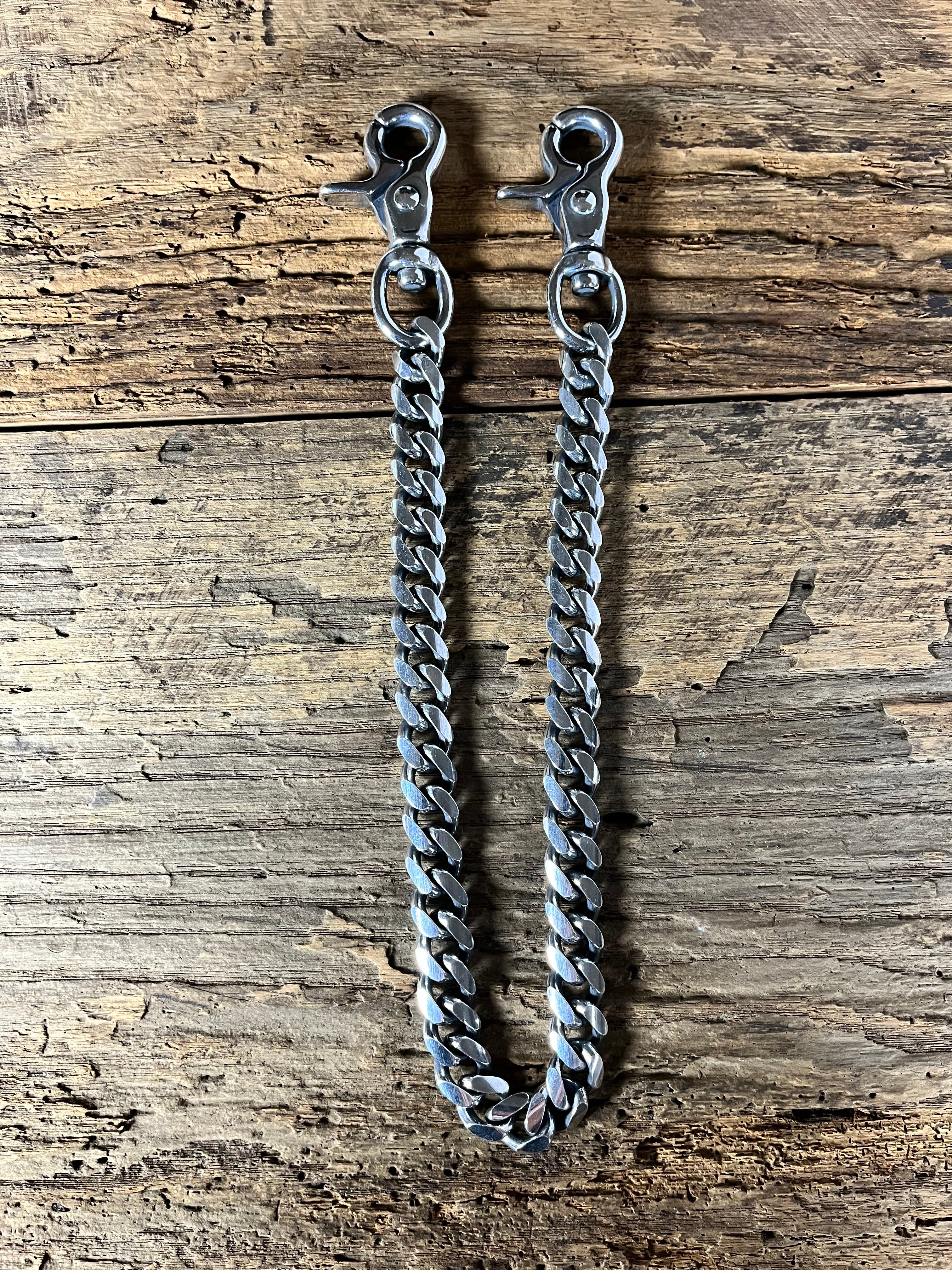 WALLET CHAIN | TRAVISHOOD