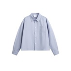 グラウンドラインシャツ HM00009 Groundline Shirt