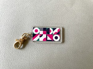 Key holder_Maisie