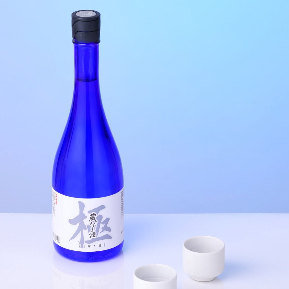 蔵元限定】蔵なま酒 極 大吟醸 無濾過生原酒 720ml 日本酒 新潟 高野