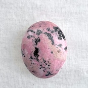 ロードナイト*パーム*250812*天然石*置き物*インテリアストーン