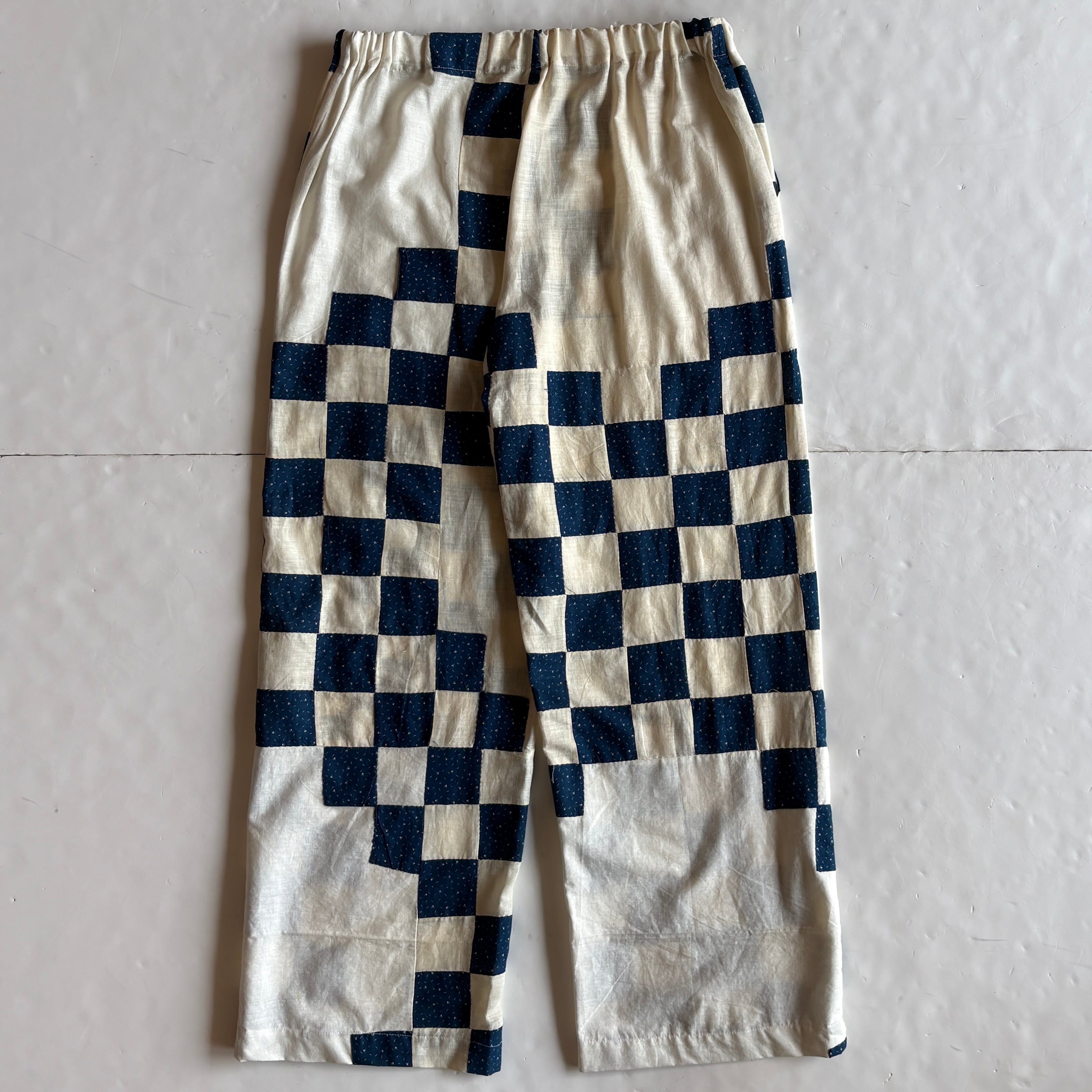JANTIQUES Original Pants | JANTIQUES内田商店
