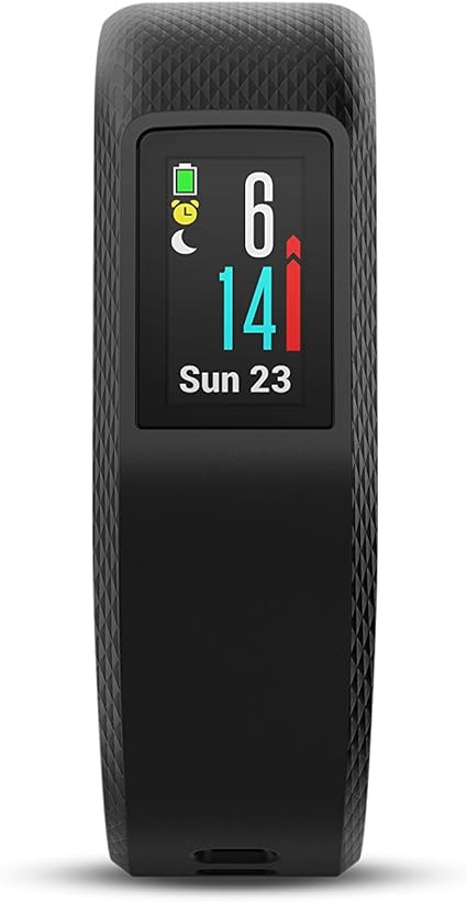 愛品館八千代店】GARMIN VIVOSPORT アクティブトラッカー 未使用品