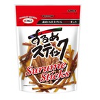 コストコ再販商品 【2セット】マルエス スルメスティック 310g