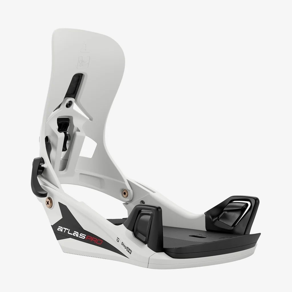 26/27 Union 『 ATLAS PRO STEP ON - STONE 』 ユニオン アトラス