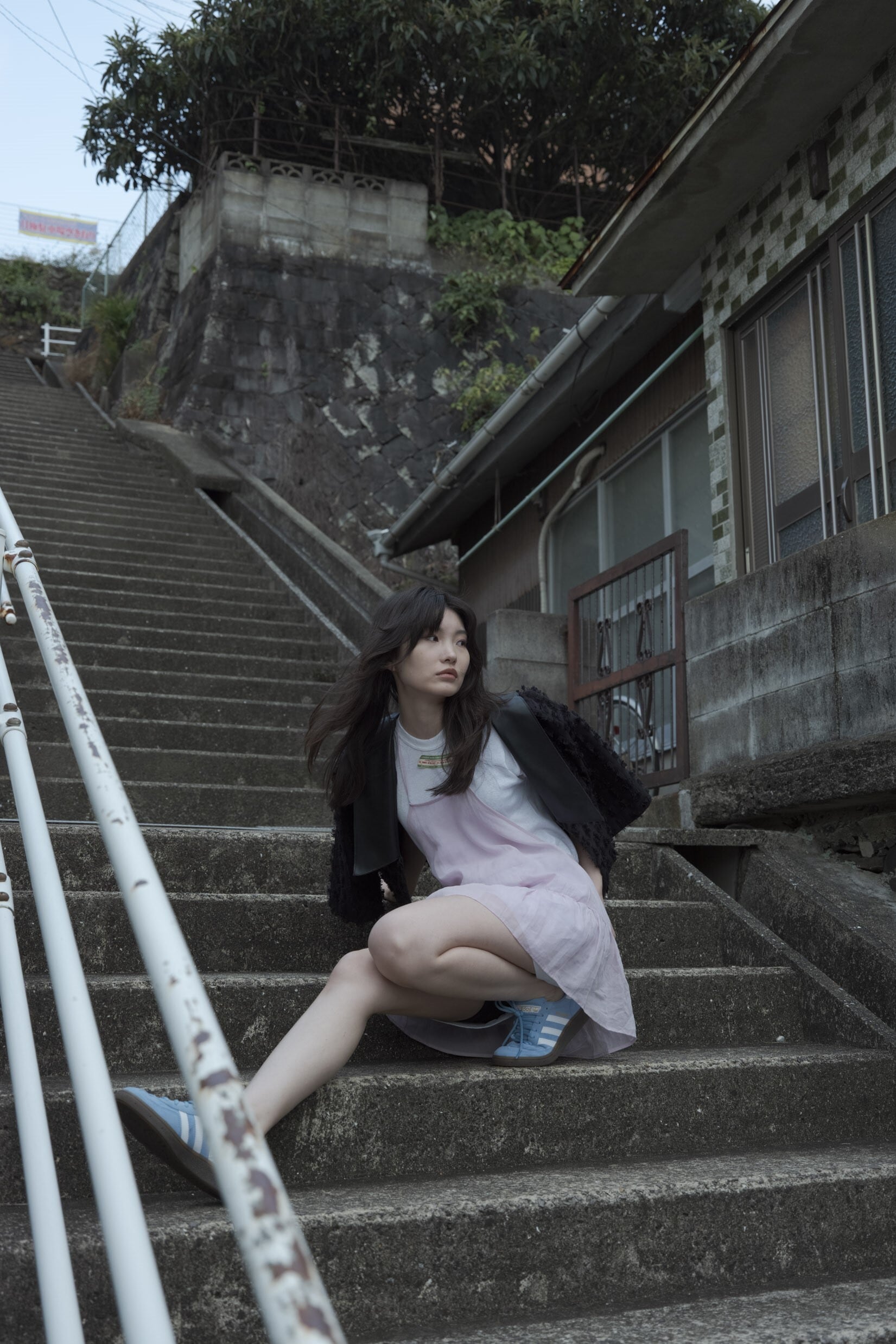 トップス | ANNIK