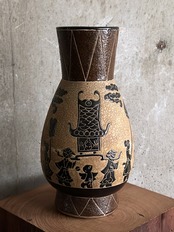 Bien Hoa／Flower vase