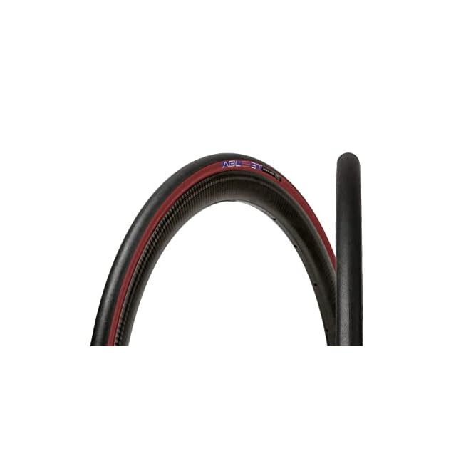 パナレーサー(Panaracer) アジリスト DURO 700×30C クリンチャー 黒