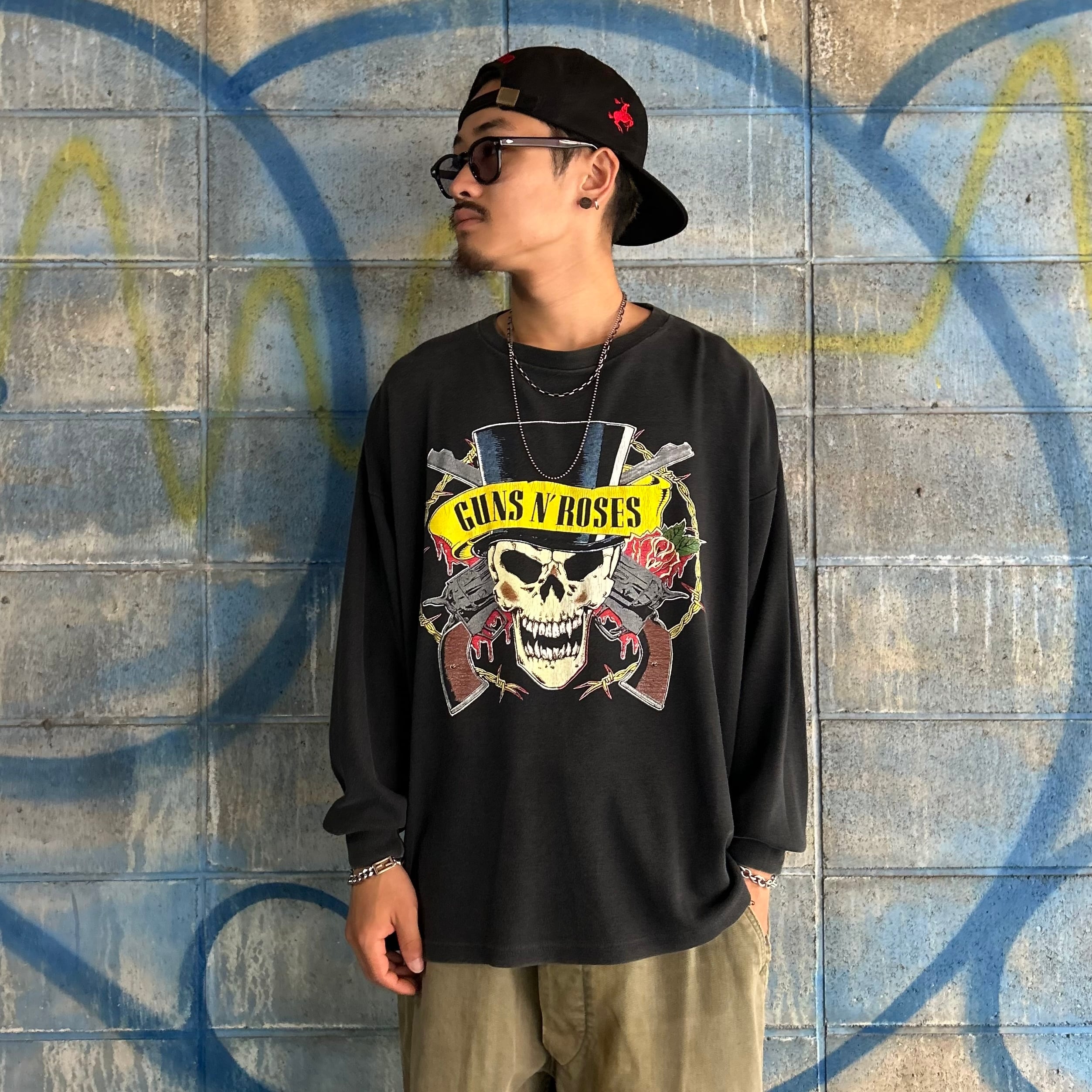 Guns N' Roses | spike osu