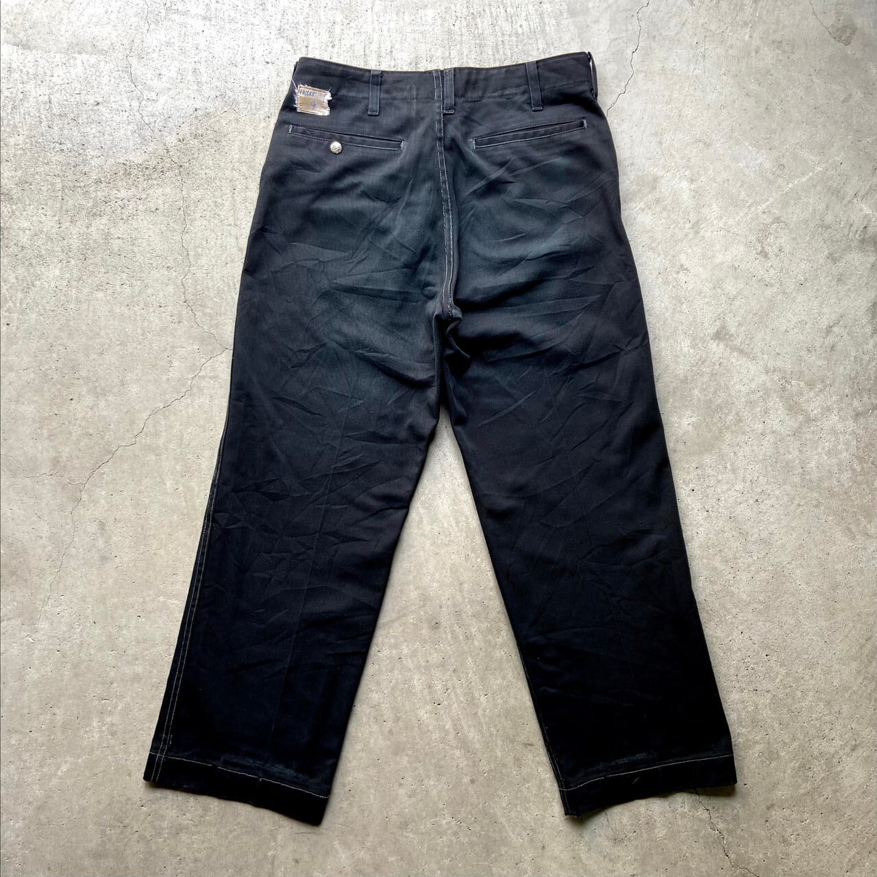 60年代 FRISKO JEENS BY Can
