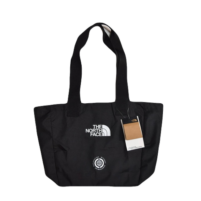 新品 US limited THE NORTH FACE Tote Bag -Small 02491