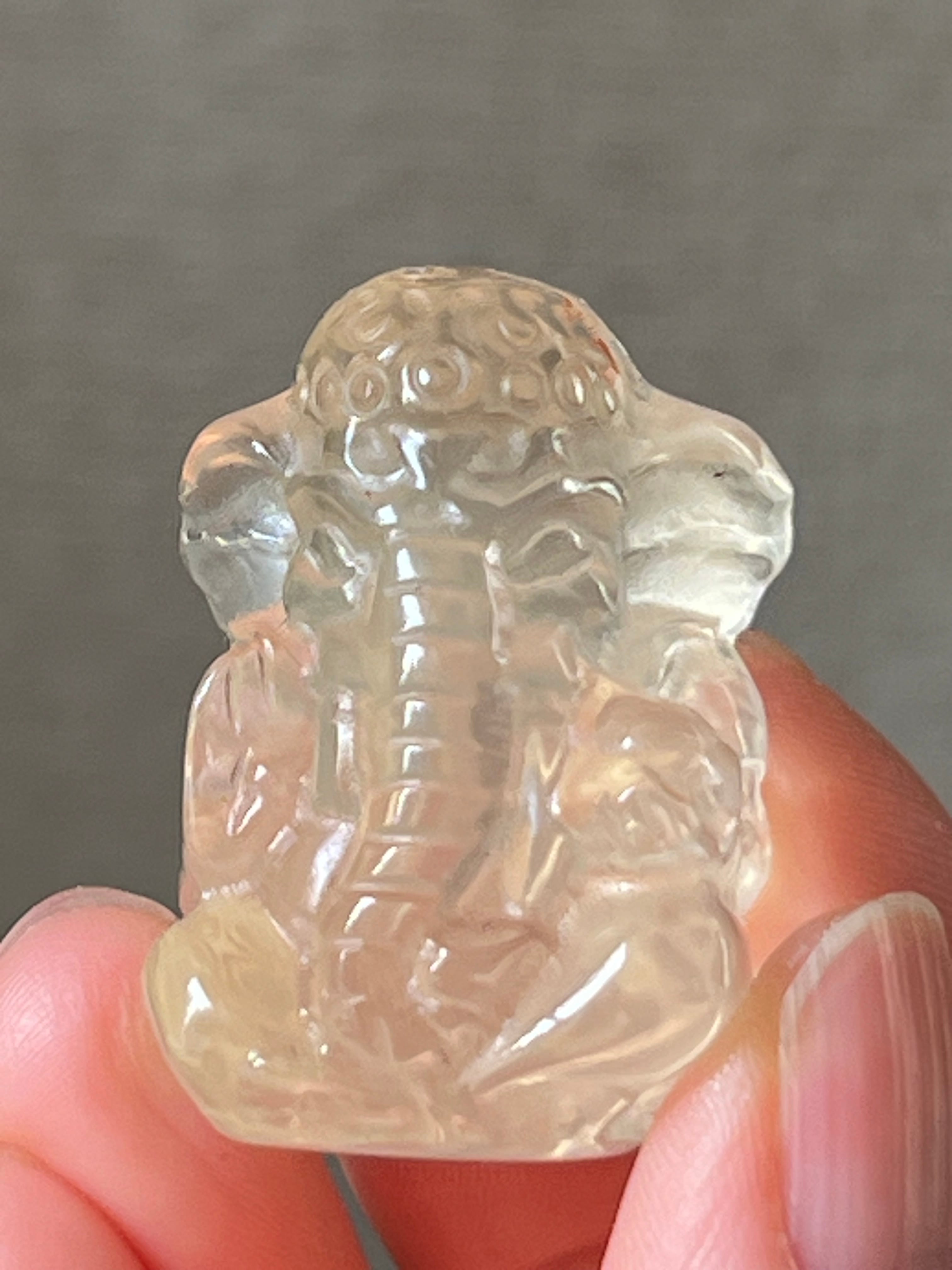 シトリンガネーシャ 29g