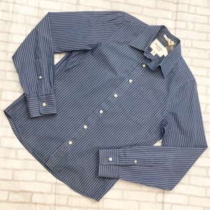 Abercrombie&Fitch　MENS　シャツ　Ｍサイズ