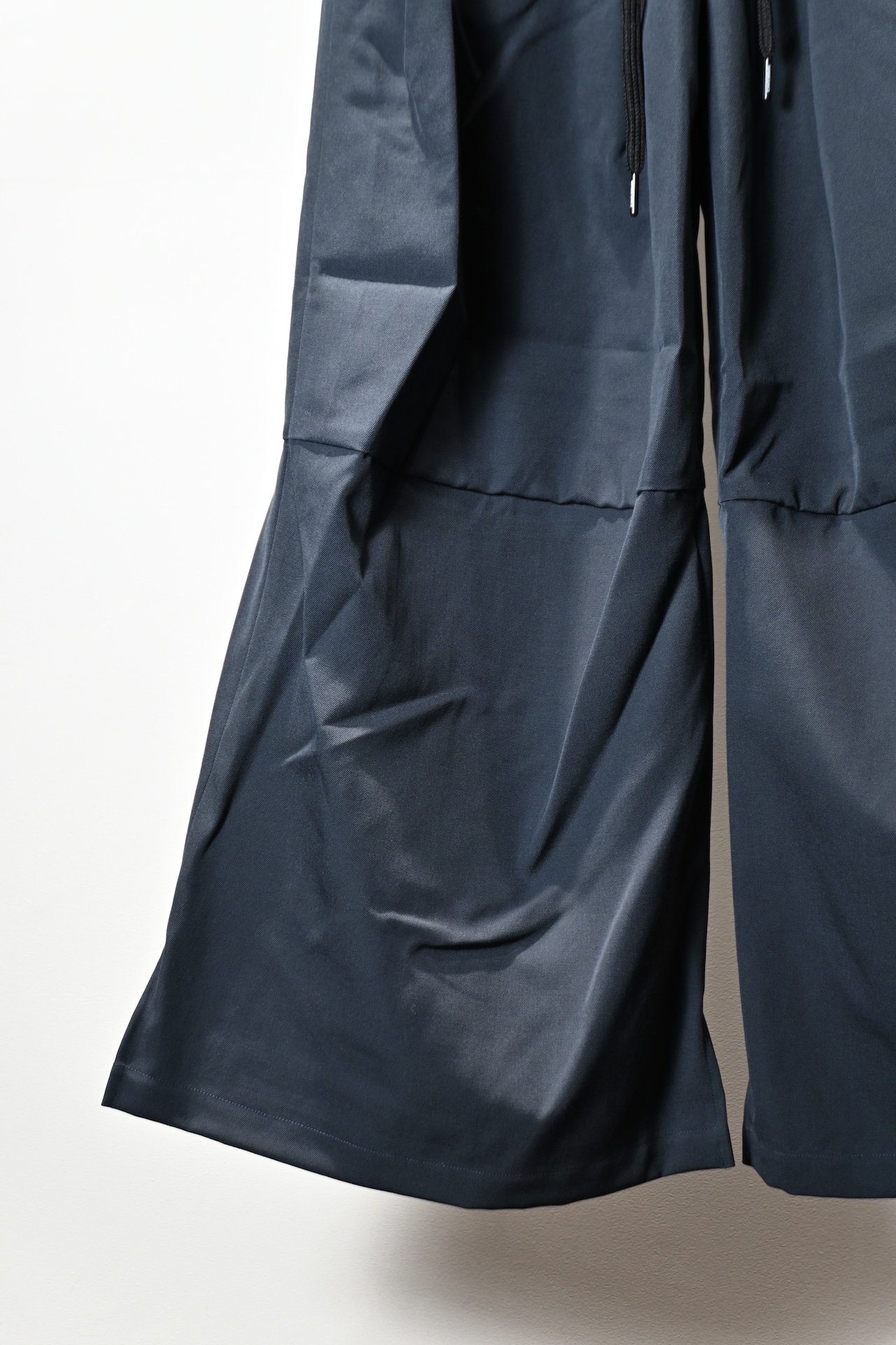 【25AW】NAMESAKE(ネームセイク) / TOWSON PLEATED TROUSERS / パンツ - 10