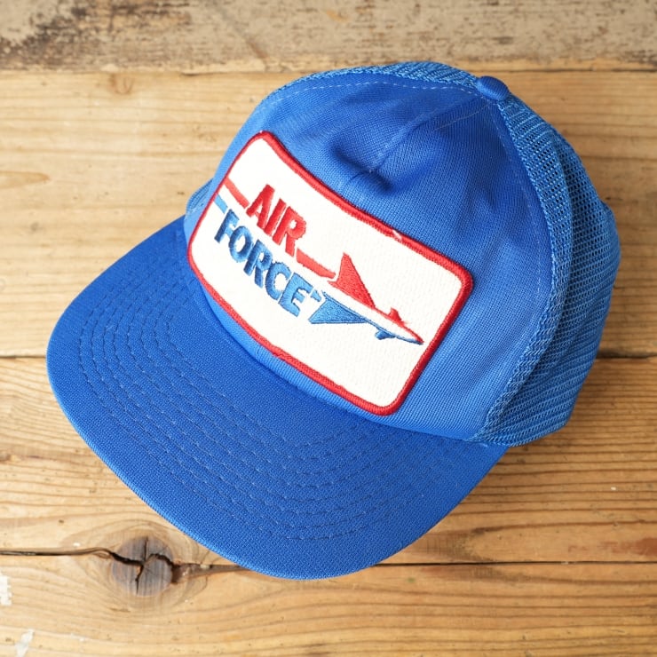 80s-90s USA製 New Era ニューエラ キャップ 帽子 Cleveland Indians