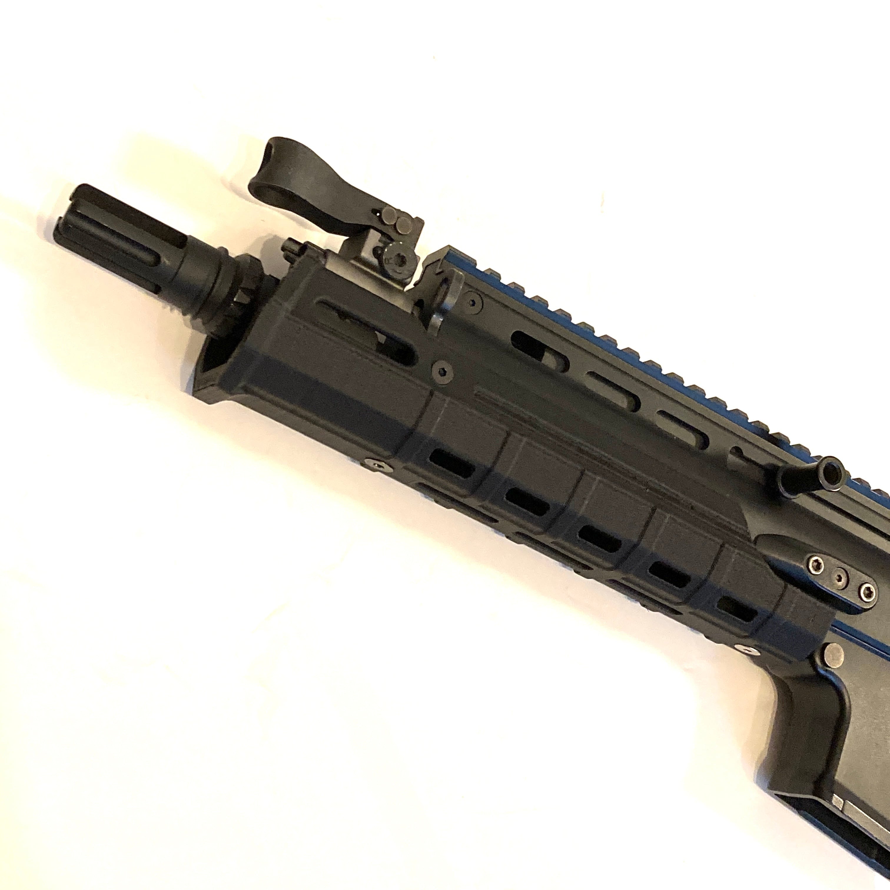 X-350 次世代電動ガン SCAR-H  東京マルイ