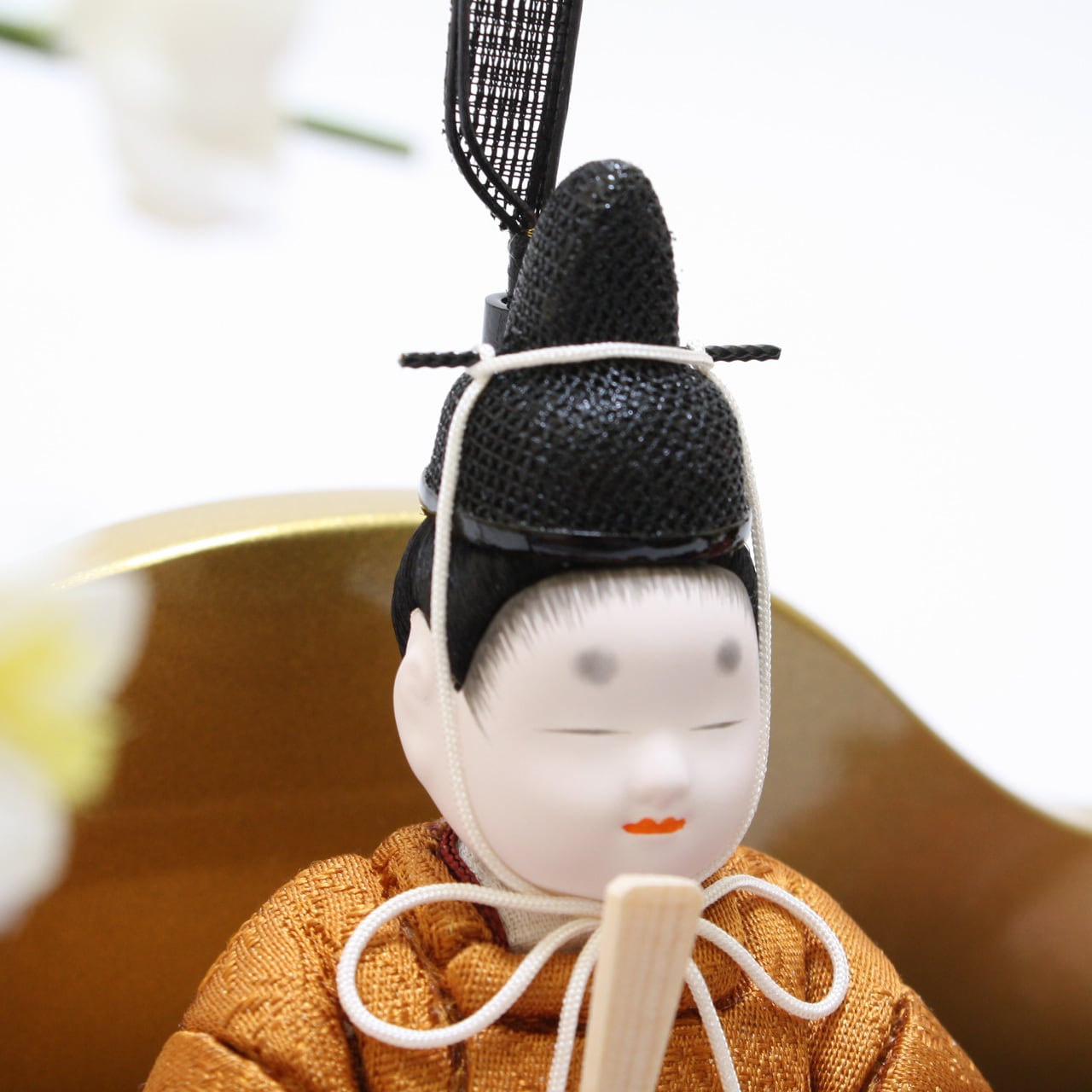 雛人形｜コンパクト｜おしゃれ｜モダン｜インテリア｜プレミアム
