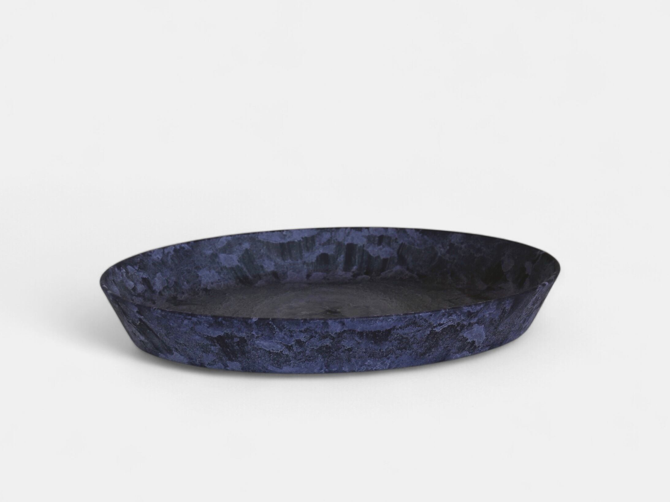 Nogakel オーバルディッシュ（黒葡萄）※2025年限定カラー | Nogakel