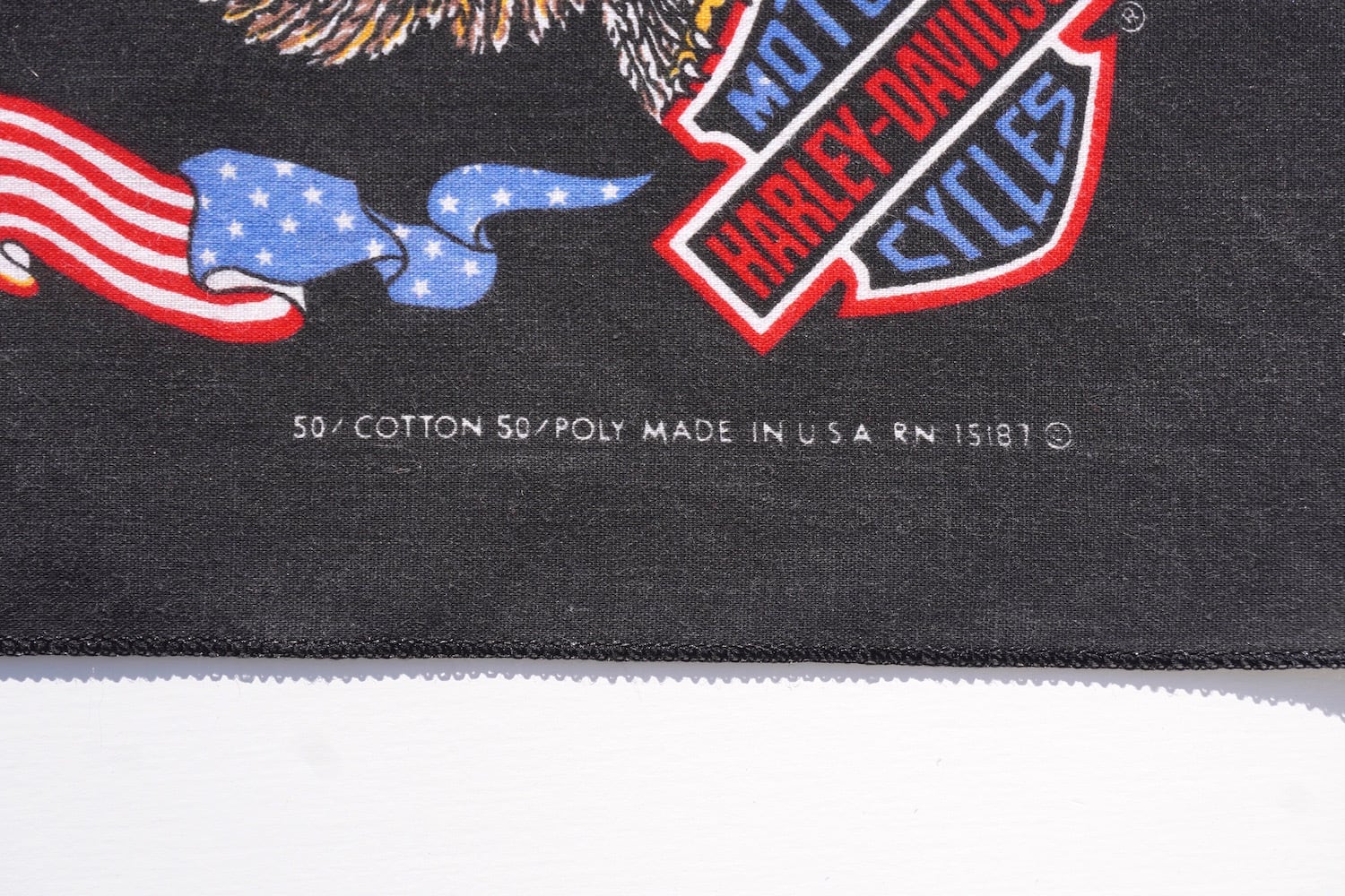 1980's〜90's USA製 [HAV-A-HANK] 